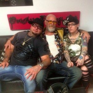 Meet your Posher, Wilson